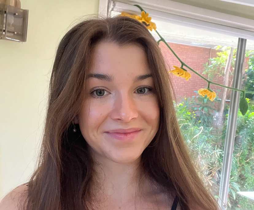 Tahlia