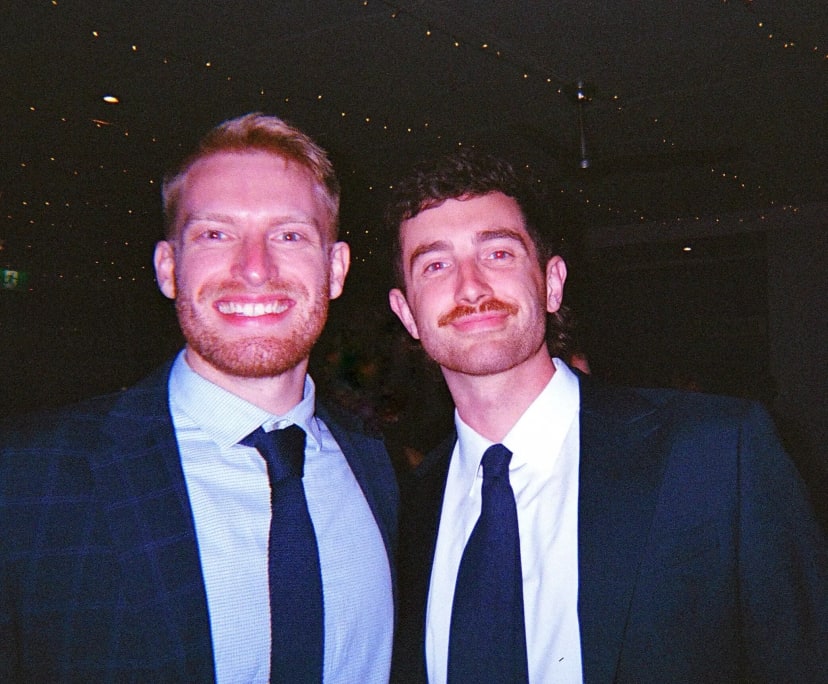 Nathan Morris