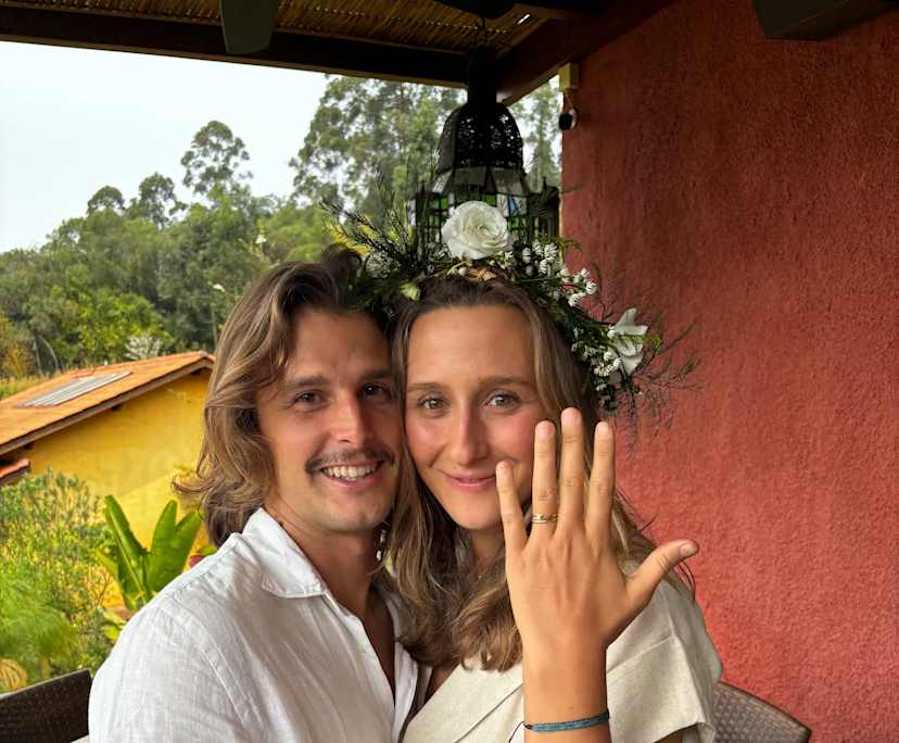 Isabela & Diogo
