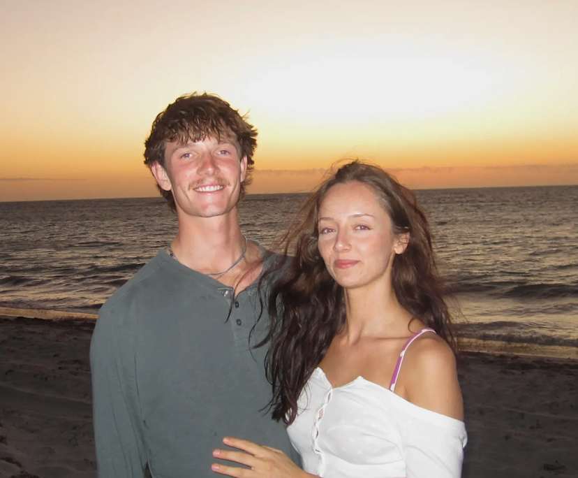 Tyla (24) and Ollie (23), $400, Non-smoker, No pets, and No children