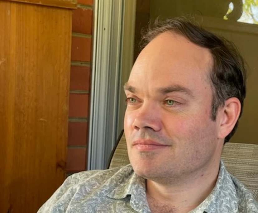 Nick Fuller (42), $400, LGBTQIA+, Non-smoker, No pets, and No children