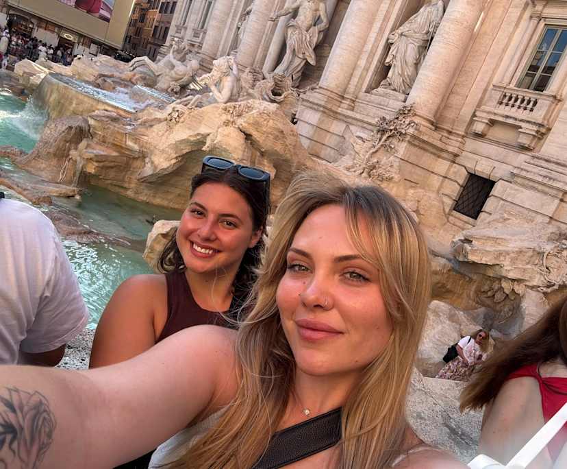 Bianca & Kait