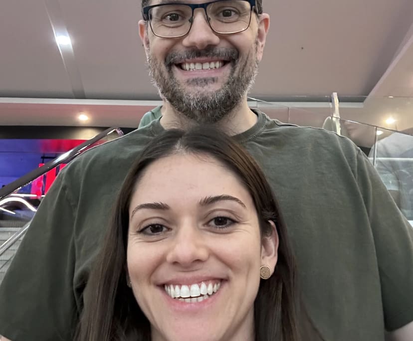 Fernanda & Jean Felipe