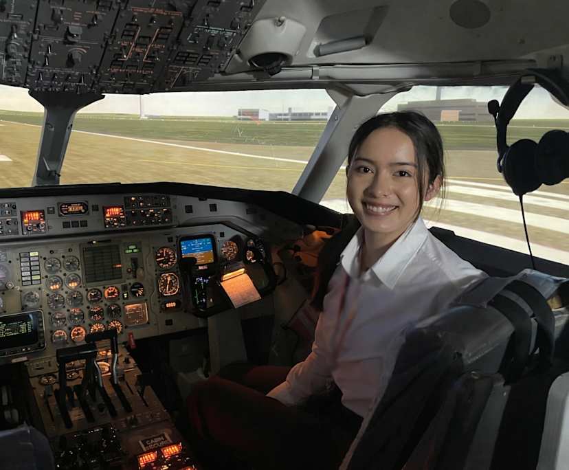 Genevieve (22), $400, 