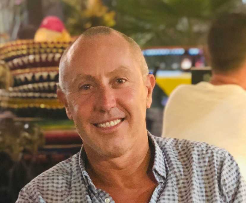 Rohan (56), $550, LGBTQIA+, Non-smoker, No pets, and No children