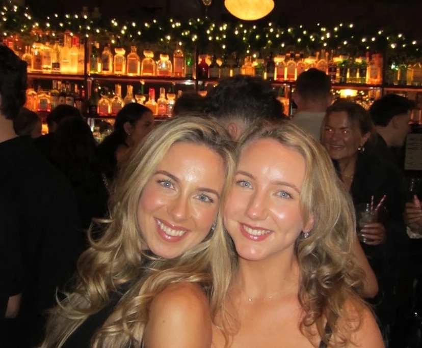 Rebecca Healy (27), $550, 