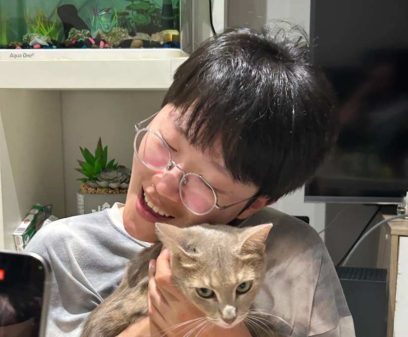 Sooji (32), $280, Non-smoker, No pets, and No children