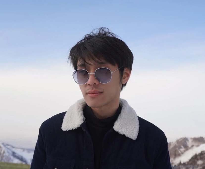 Netipong (29), $300, 