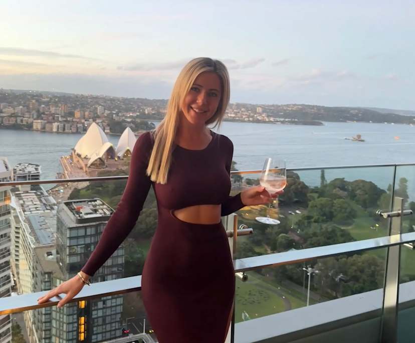 Amanda Page