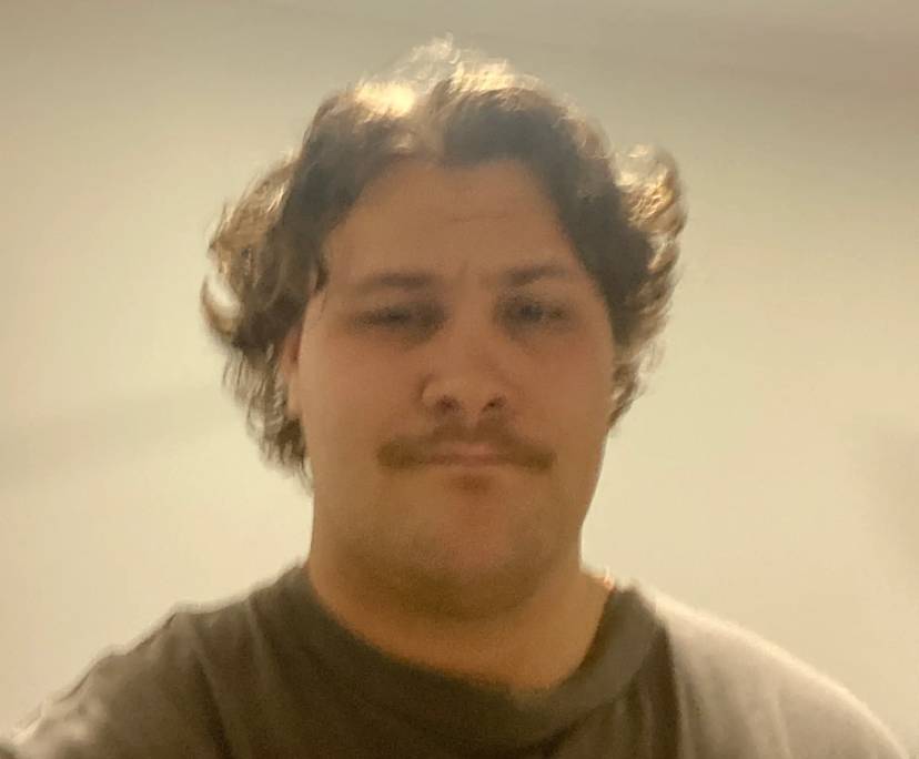 Isaac (20), $400, Non-smoker, No pets, and No children