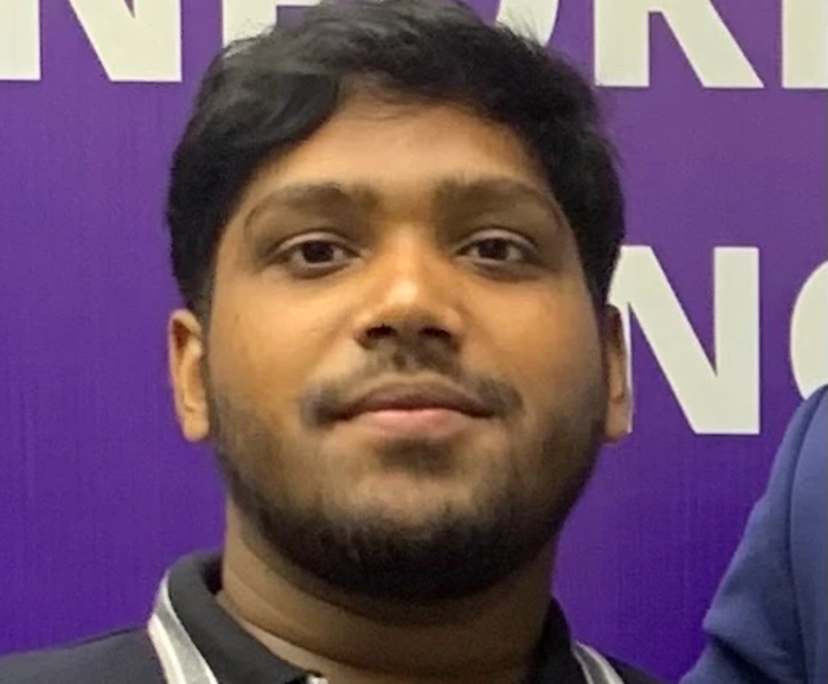 Mohammed Foysal Rahman