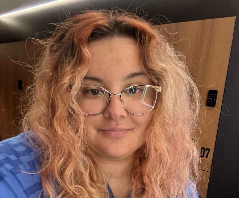 Rose (34), $350, Non-smoker, No pets, and No children