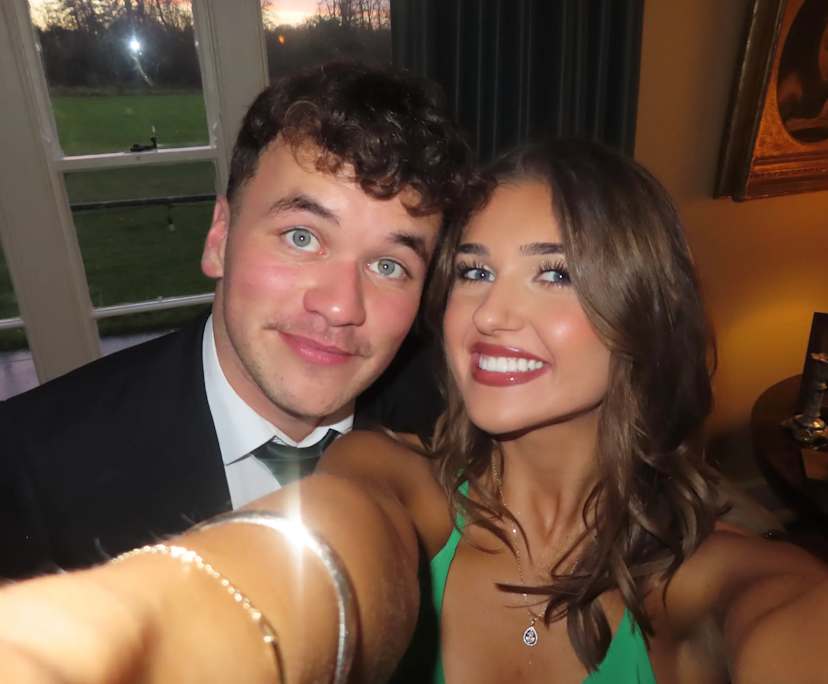 Alice & Cian