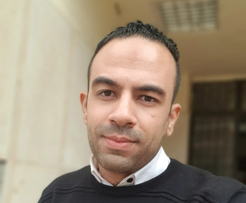 Mahmoud