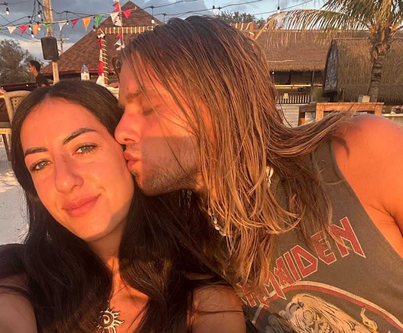 Eleonora & Alessandro