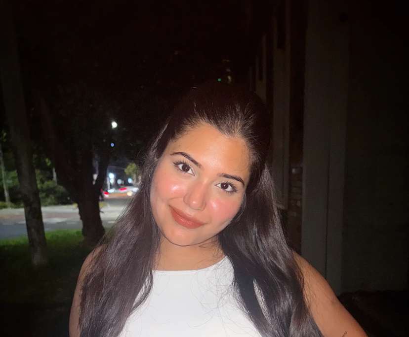 HARSHITA BHATIA