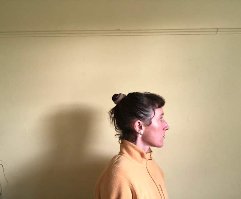 Grace (37), $280, Non-smoker, No pets, and No children