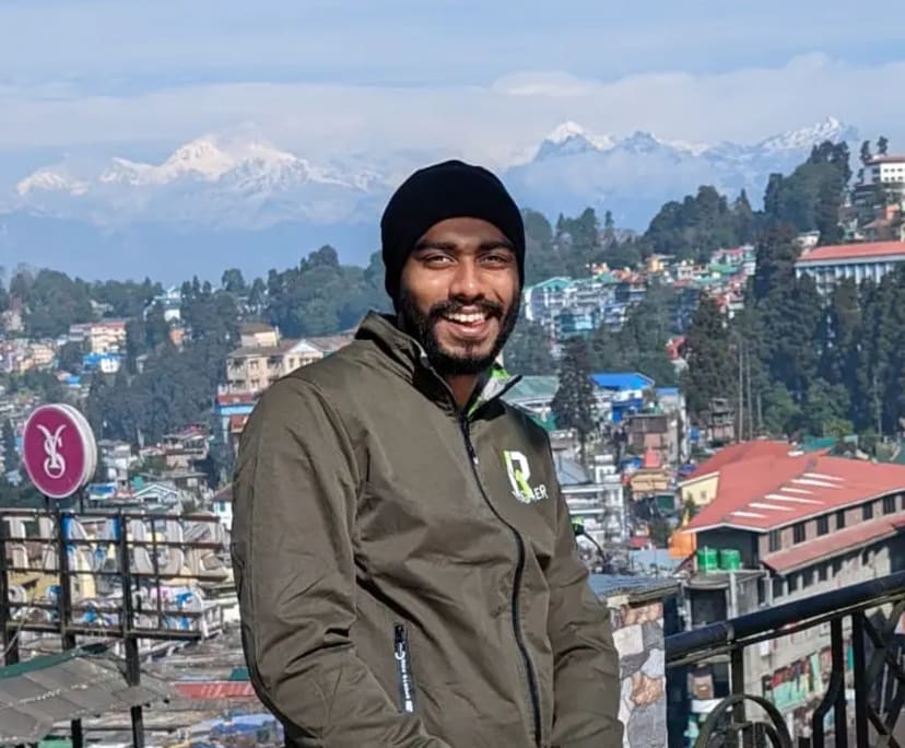 Roshan pareed