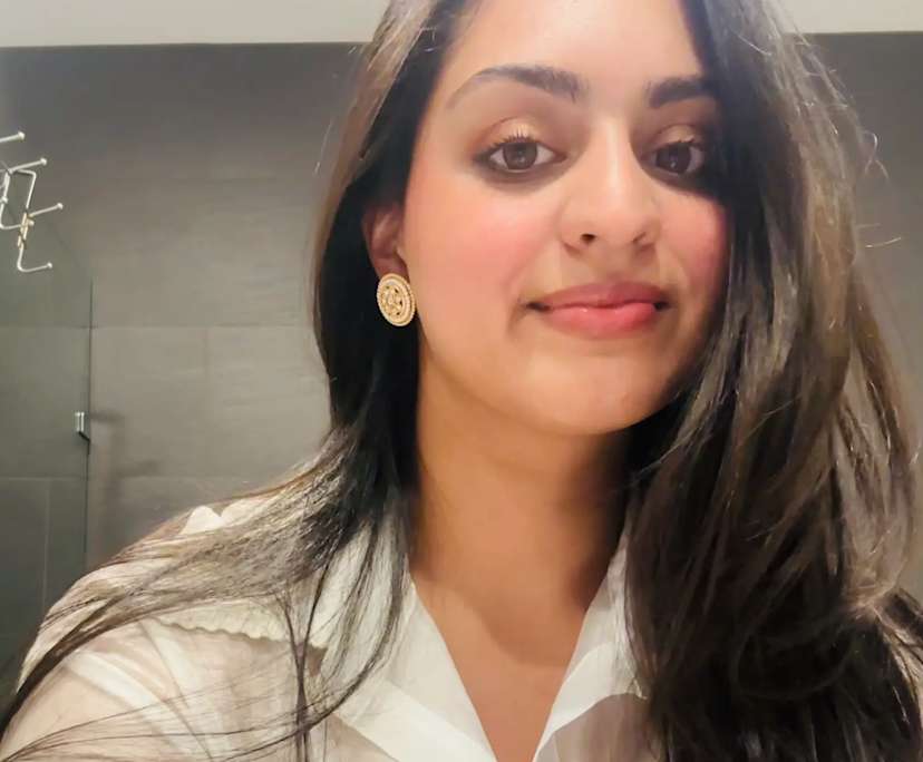 khritika (28), $500, 