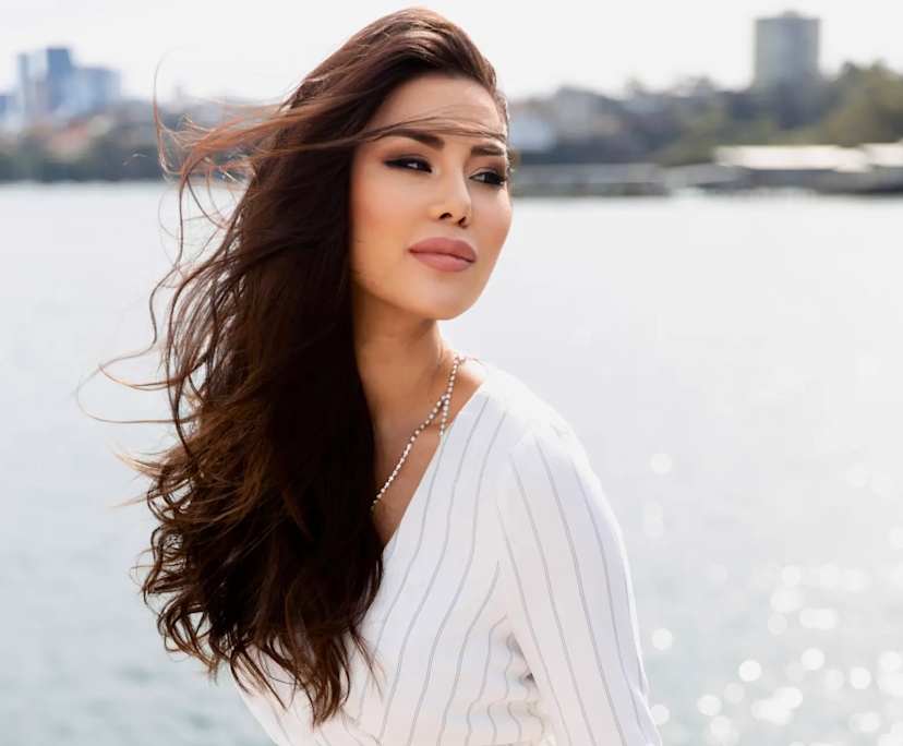 Sherry Dava (34), $550, 