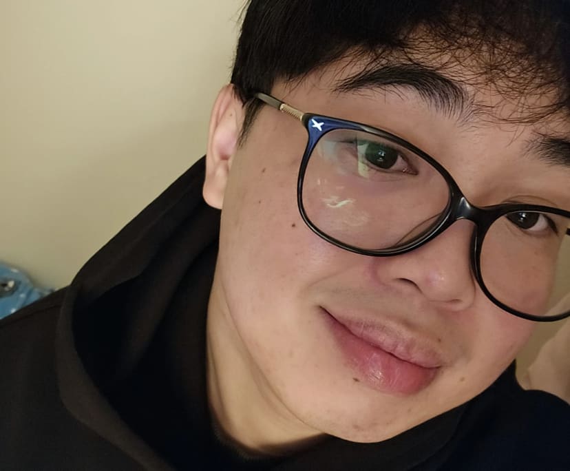 Randell Go Cabo Chan