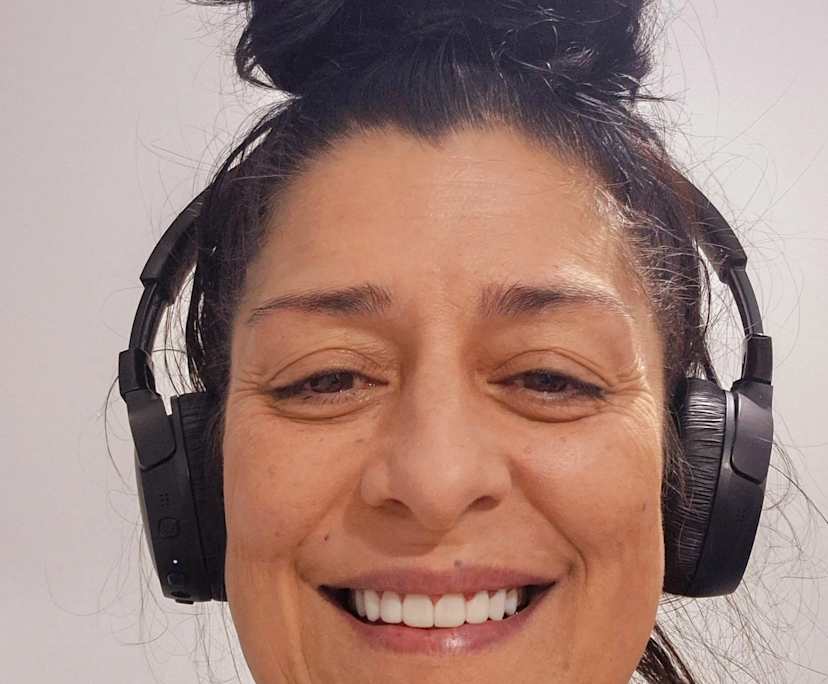 Brenda Lara