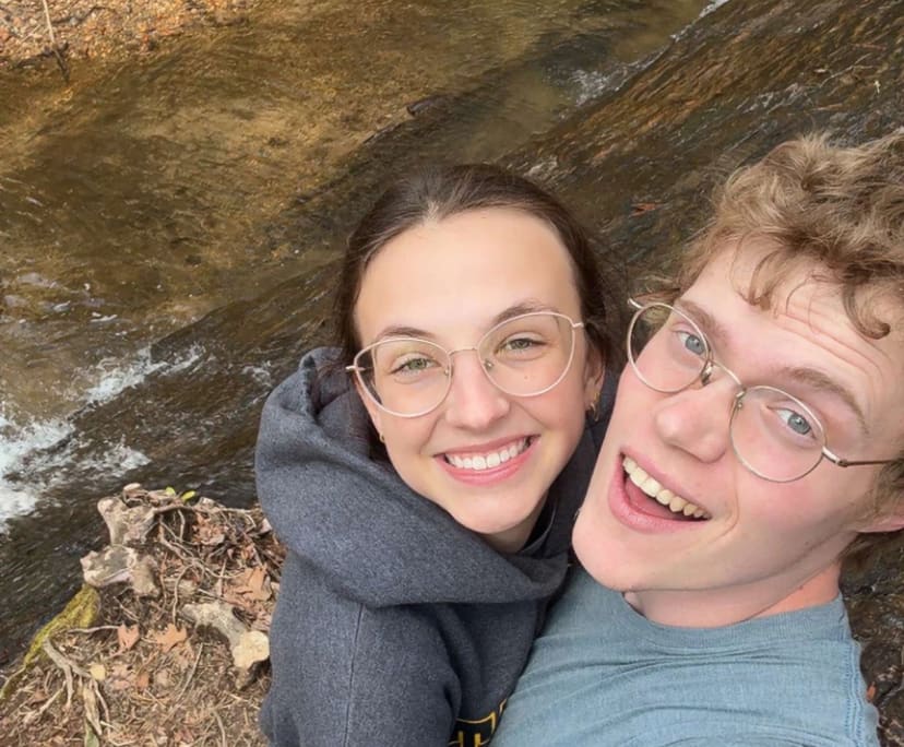 Hannah & Kyle
