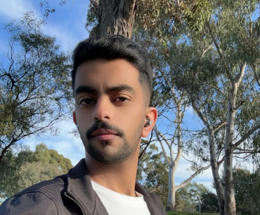 Mohammed