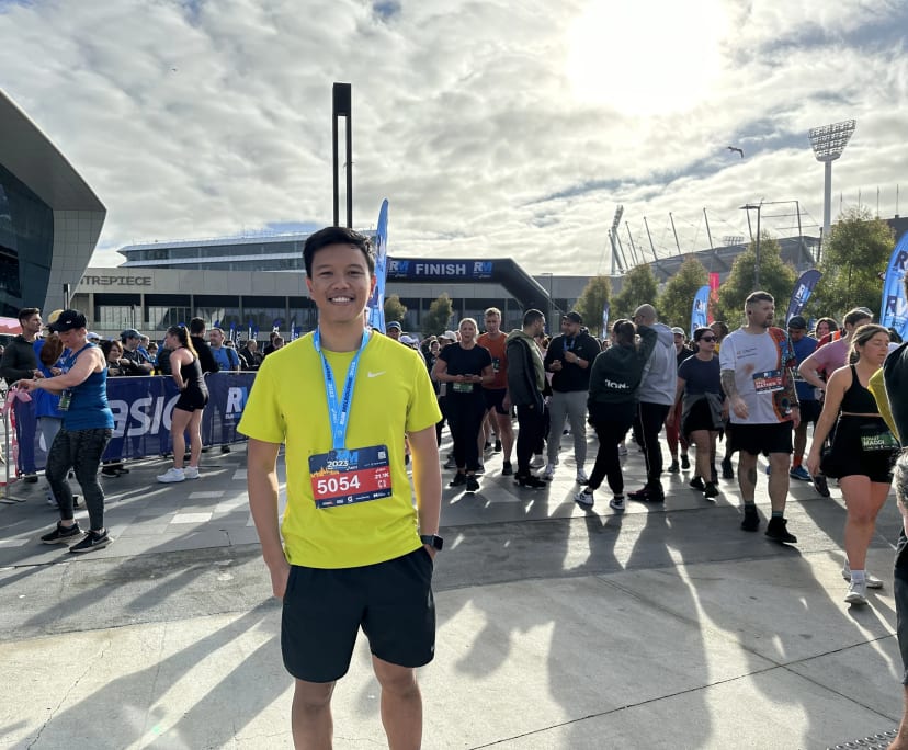 Muhammad Razan Bahri