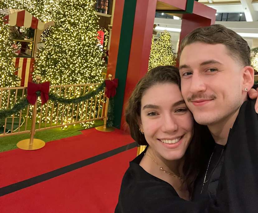 Vinicius & Julia