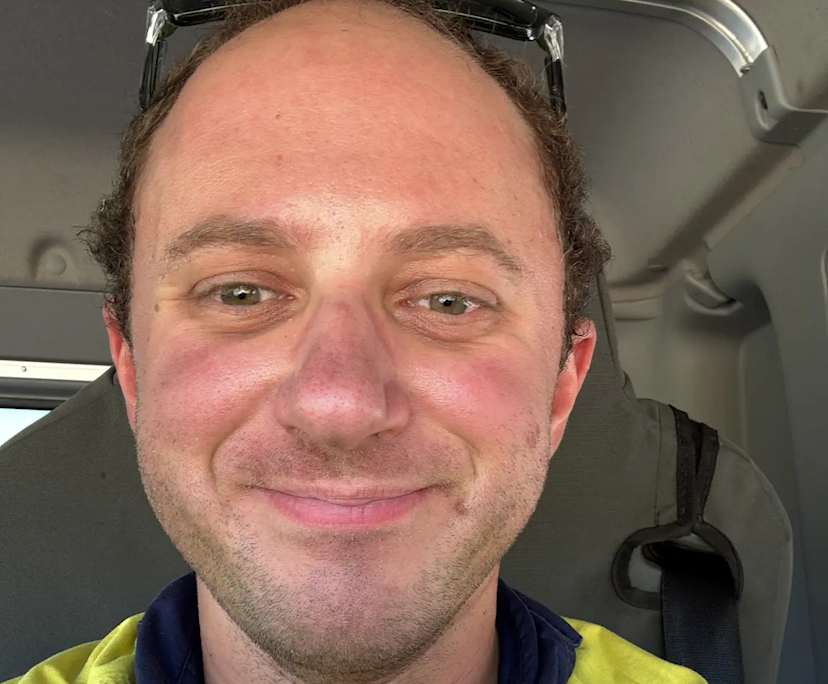 Nathan (31), $250, LGBTQIA+, Non-smoker, No pets, and No children