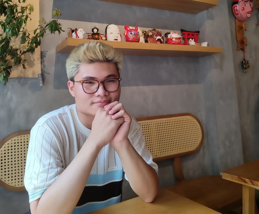 Đỗ Nhật Duy