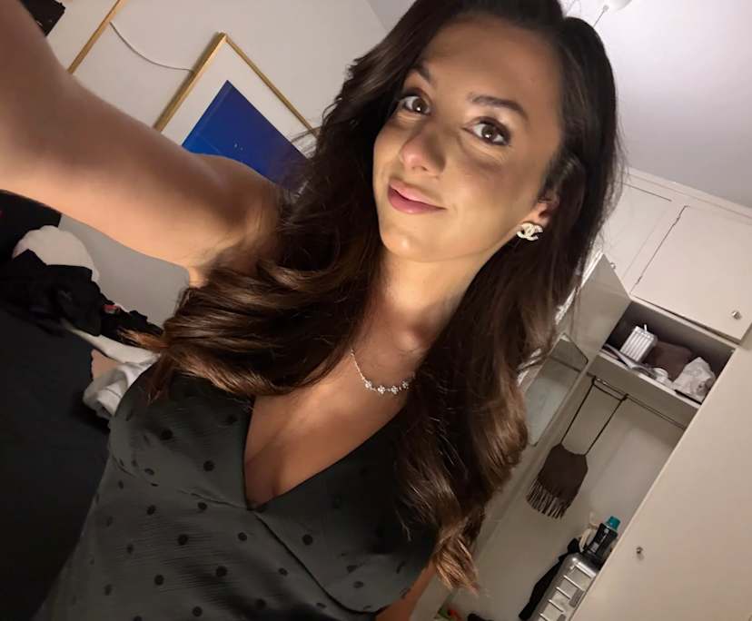 Thaly (19), $400, Non-smoker, No pets, and No children