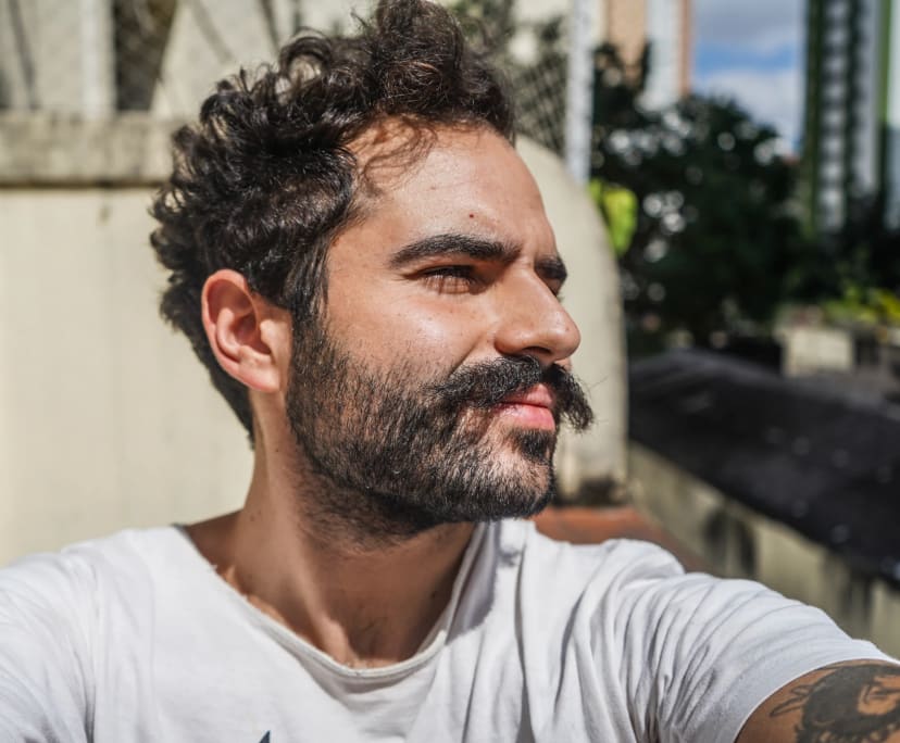 Maurício Chemale (32), $500, 