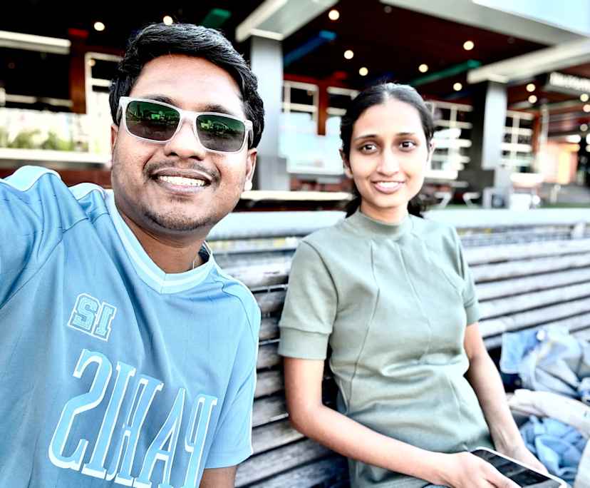 Sudaraka & Tekshila