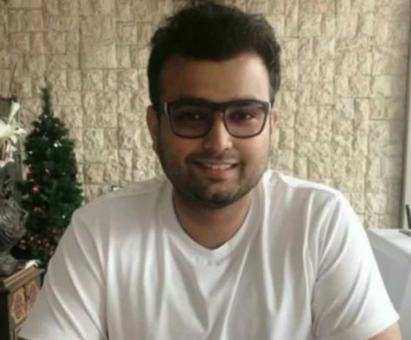 Harish