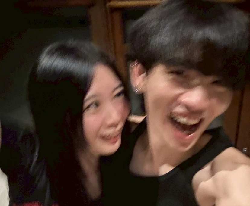 Toa.O (21) and Toa.M (21), $600, Non-smoker, No pets, and No children