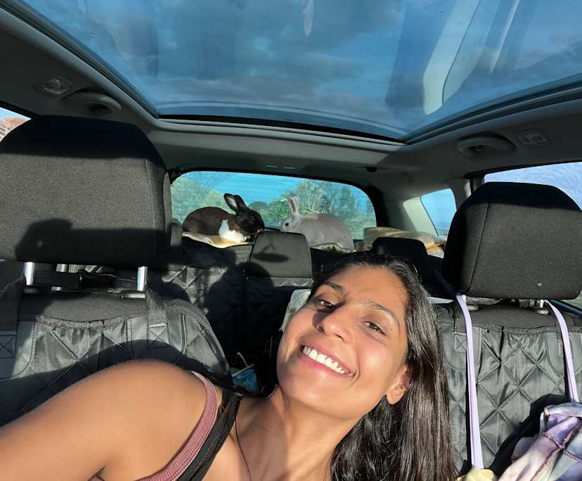 Raveenna