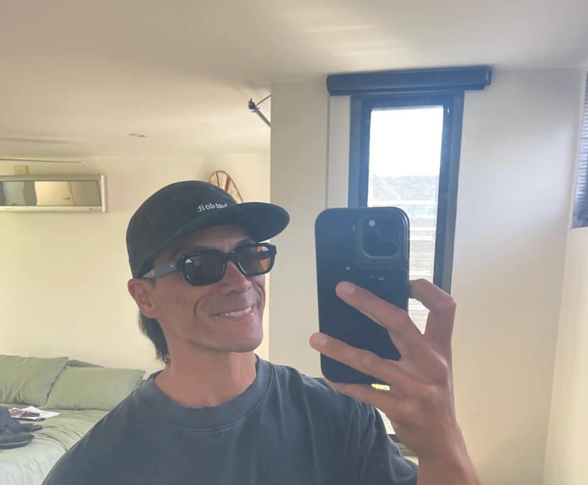 Kevin (37), $600, Non-smoker, No pets, and No children