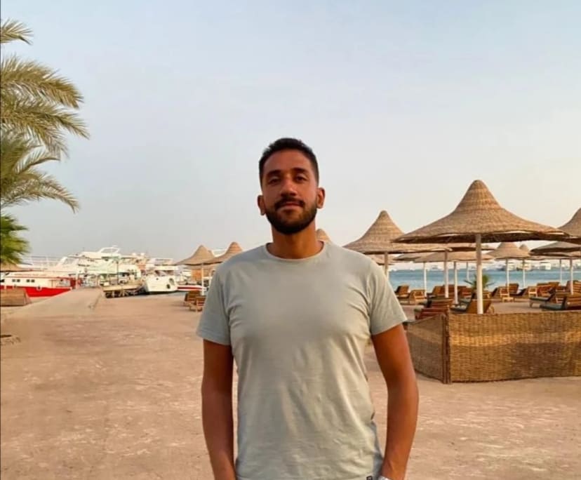 Mahmoud A-elmoneem