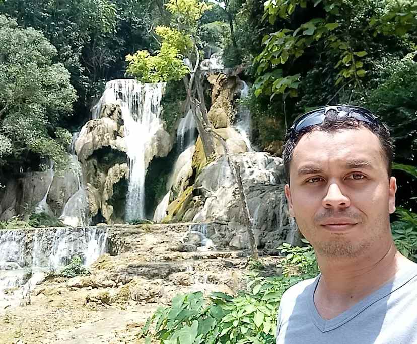 Chak Thomson (33), $350, 