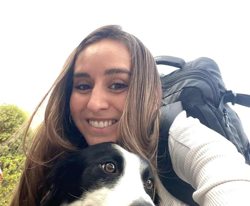 Maria Jesús Medina (28) and Salim abuawad (25), $700, Non-smoker, No pets, and No children