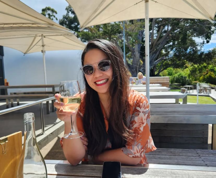 Judy (31) - Looking in Armstrong Creek, South Geelon... | Flatmates.com.au
