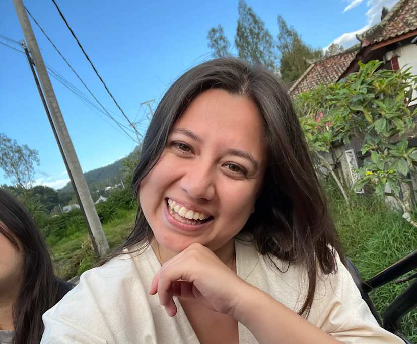 Elisabeth (29), $350, Non-smoker, No pets, and No children