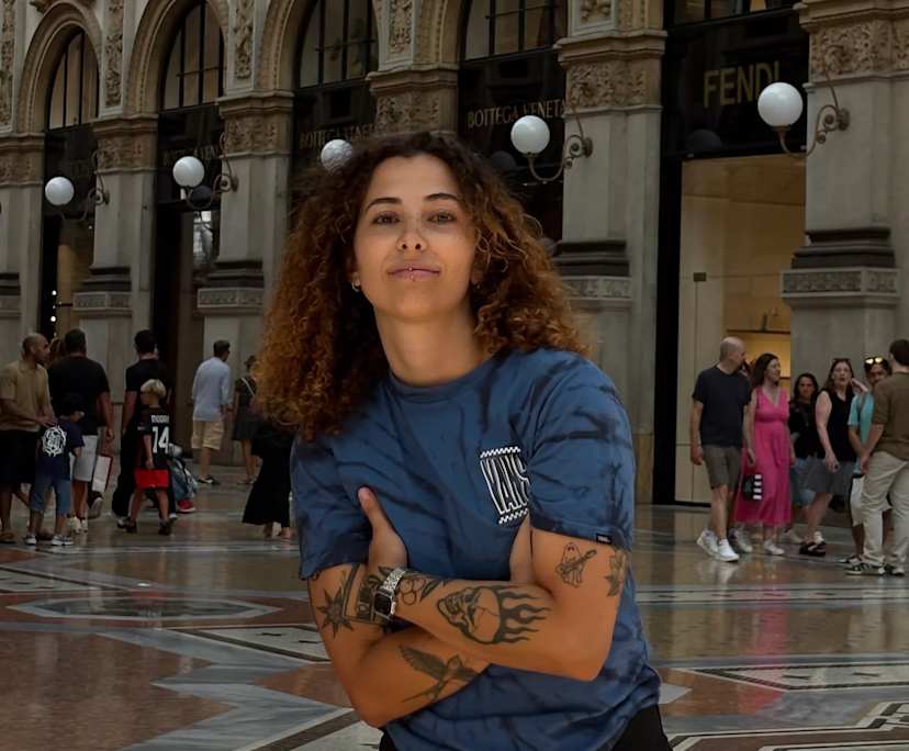 Macarena
