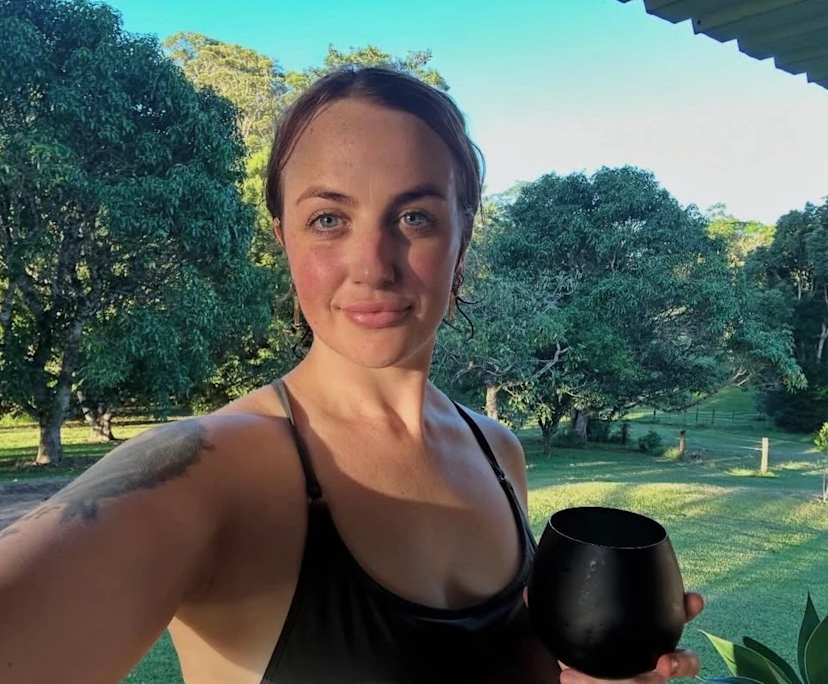 Megan
