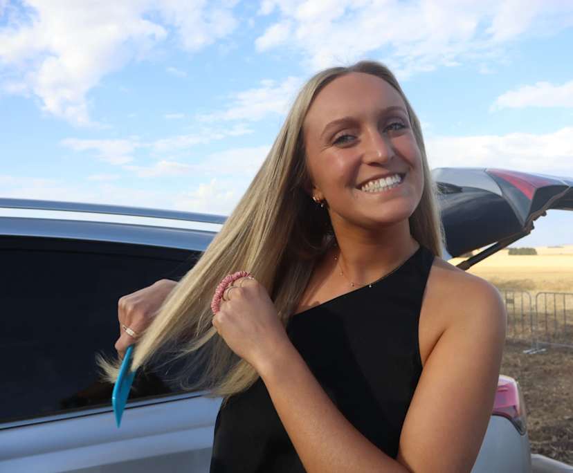 Sarah