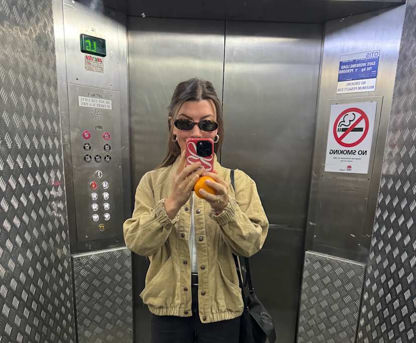 Lauren