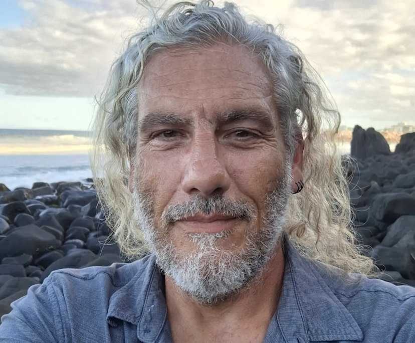 Paul Louw (48), $400, 