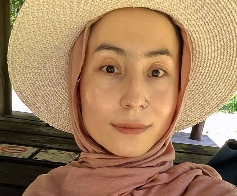 Amina